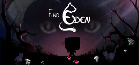 Banner of Find Eden 