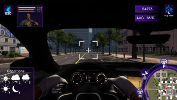 Street Sense 2 Game Screenshot