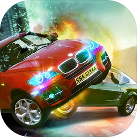 Car Race Demolition Driving 3D - TapTap