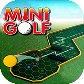 Mini golf android iOS-TapTap