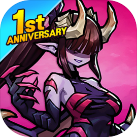 IDLE Berserker: AFK RPG Game