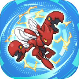 Pixel Monster: Arena Duel