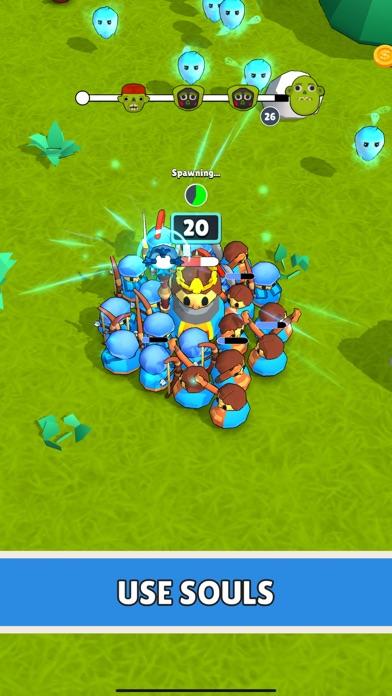 Soul War! Latest Version for Android/iOS APK - TapTap