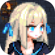 Dungeon Princess! ៖ RPG