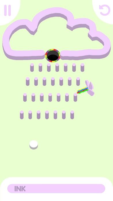 DROLF ゲームのスクリーンショット