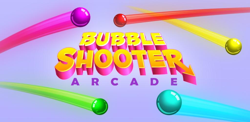 Banner of Arcade Bubble Shooter 1.8