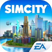 SimCity BuildIt