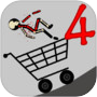 Stickman 4 Turbo Destruction