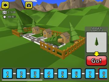 Claw Crane City -UFO simulator Game Screenshot