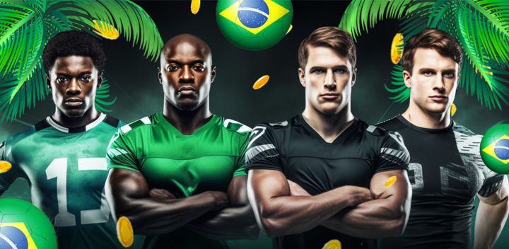 Bola Bet7k Jogo Esportivo versão móvel andróide iOS apk baixar