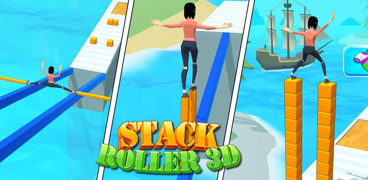 Banner of Stack Roller 1.0.3