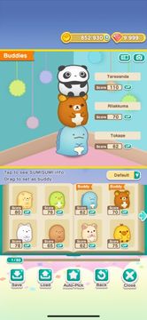 Cuplikan Layar Game SUMI SUMI : Matching Puzzle+