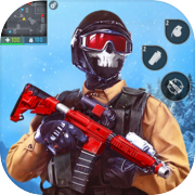 Modern Ops: Gun Shooting Games