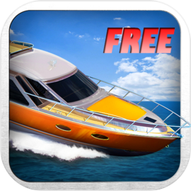 Ice Yacht Racing Free