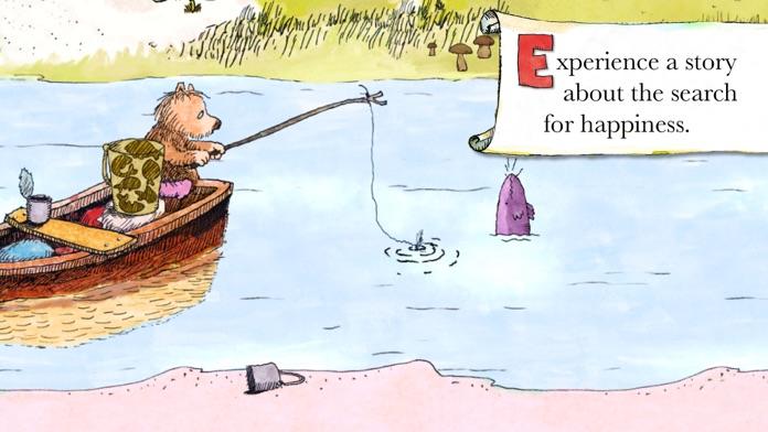 Janosch: The trip to Panama Game Screenshot