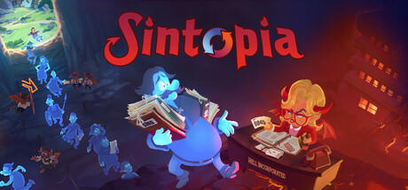 Banner of Sintopia 