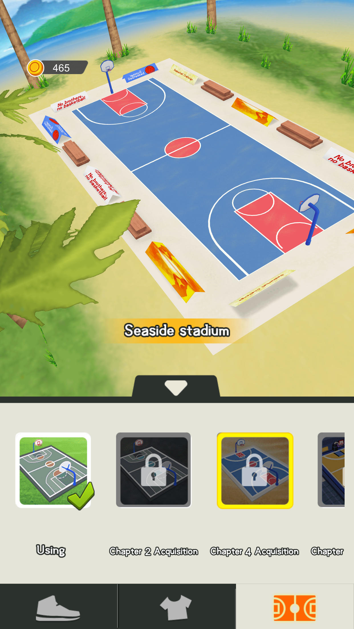 Basketball Stars Multijogador versão móvel andróide iOS apk baixar  gratuitamente-TapTap