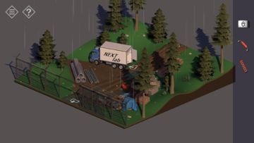 Tiny Room Stories Town Mystery ゲームのスクリーンショット