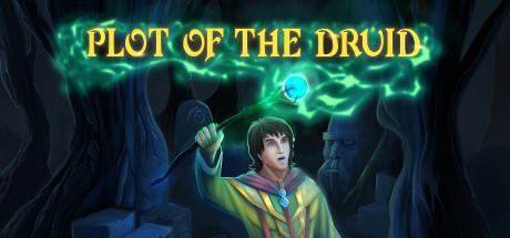 Banner of Plot of the Druid 