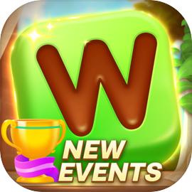 Word Puzzle Time - Crossword