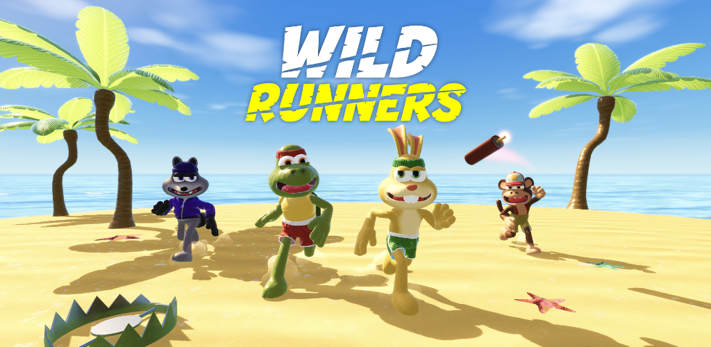 Banner of Wild Runners 1.2.2