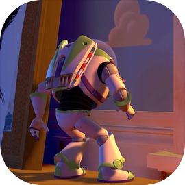 Toy Story Game Family Cartoon