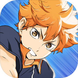 HAIKYU!! TOUCH THE DREAM