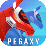 Pegaxy - ការប្រណាំងសេះ PvP