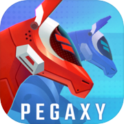 Pegaxy - PvP Horse Racing