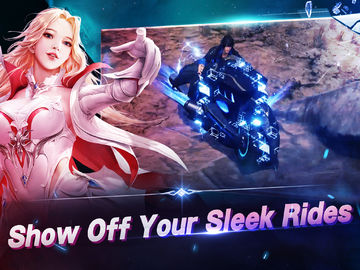 Abysswalker 遊戲截圖