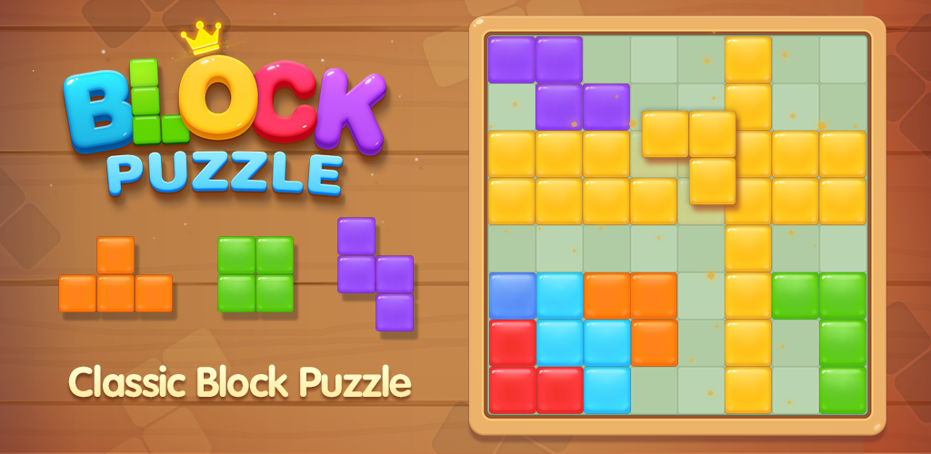 Block Puzzle Jogo de Blocos versão móvel andróide iOS apk baixar  gratuitamente-TapTap