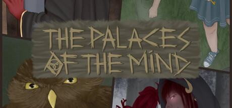 Banner of The Palaces of The Mind 