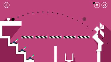 Ball Into Game Screenshot