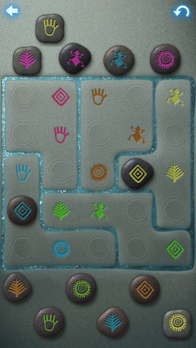 The Heist screenshot game