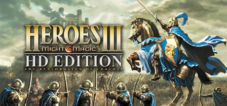 Banner of Heroes® of Might & Magic® III - HD Edition 