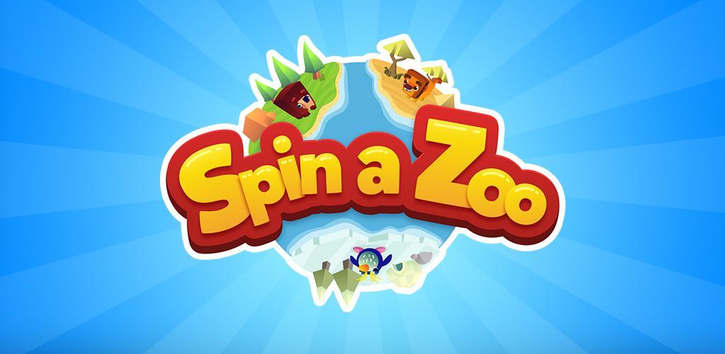 Banner of Spin a Zoo - Pagsagip ng Hayop 2.2_525