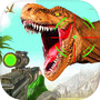 Wild Dino Hunting : Gun Games 아이콘