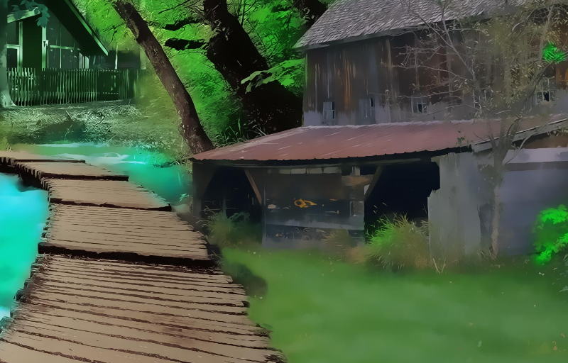 Escape Games Day-634 Game Screenshot