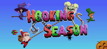 Banner of Hooking Season 