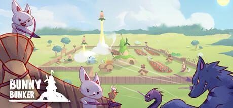 Banner of Bunny Bunker 