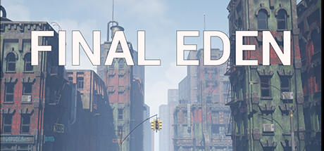 Banner of Final Eden 