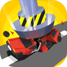 Crush Machine: Simulator Games