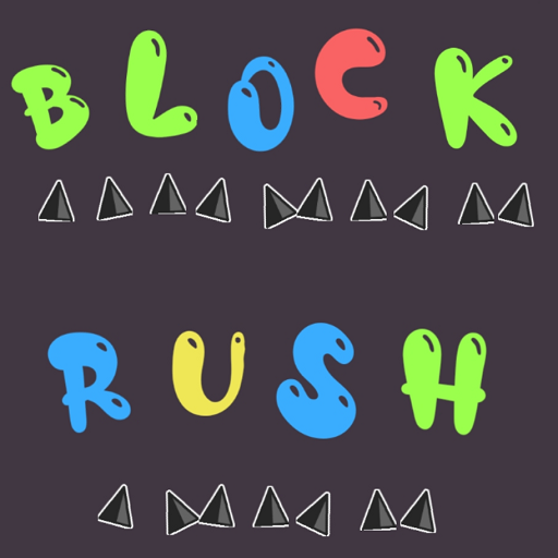 Block Rush Latest Version for Android/iOS APK - TapTap