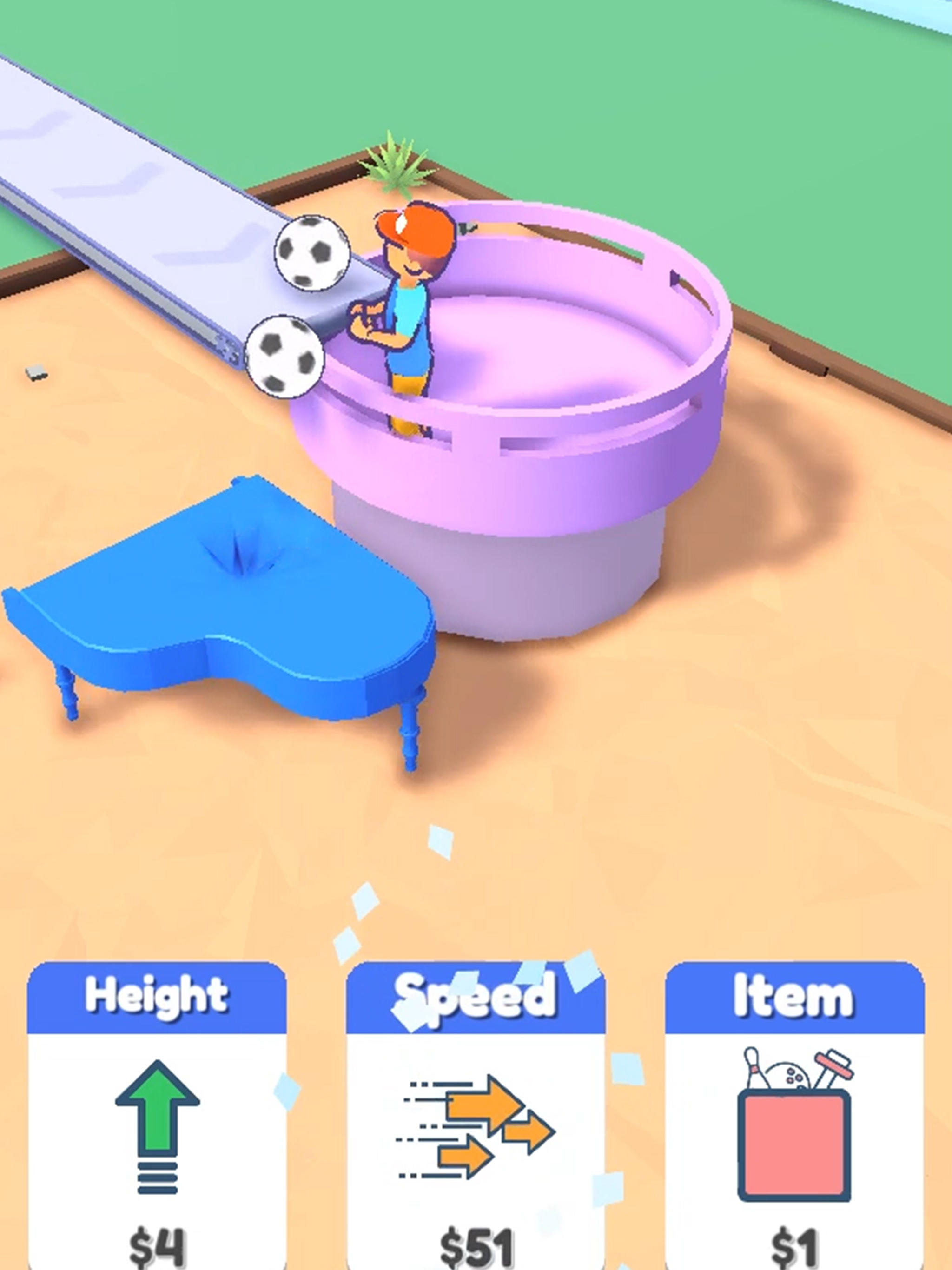 Screenshot 14 of Idle Drop and Smash 
