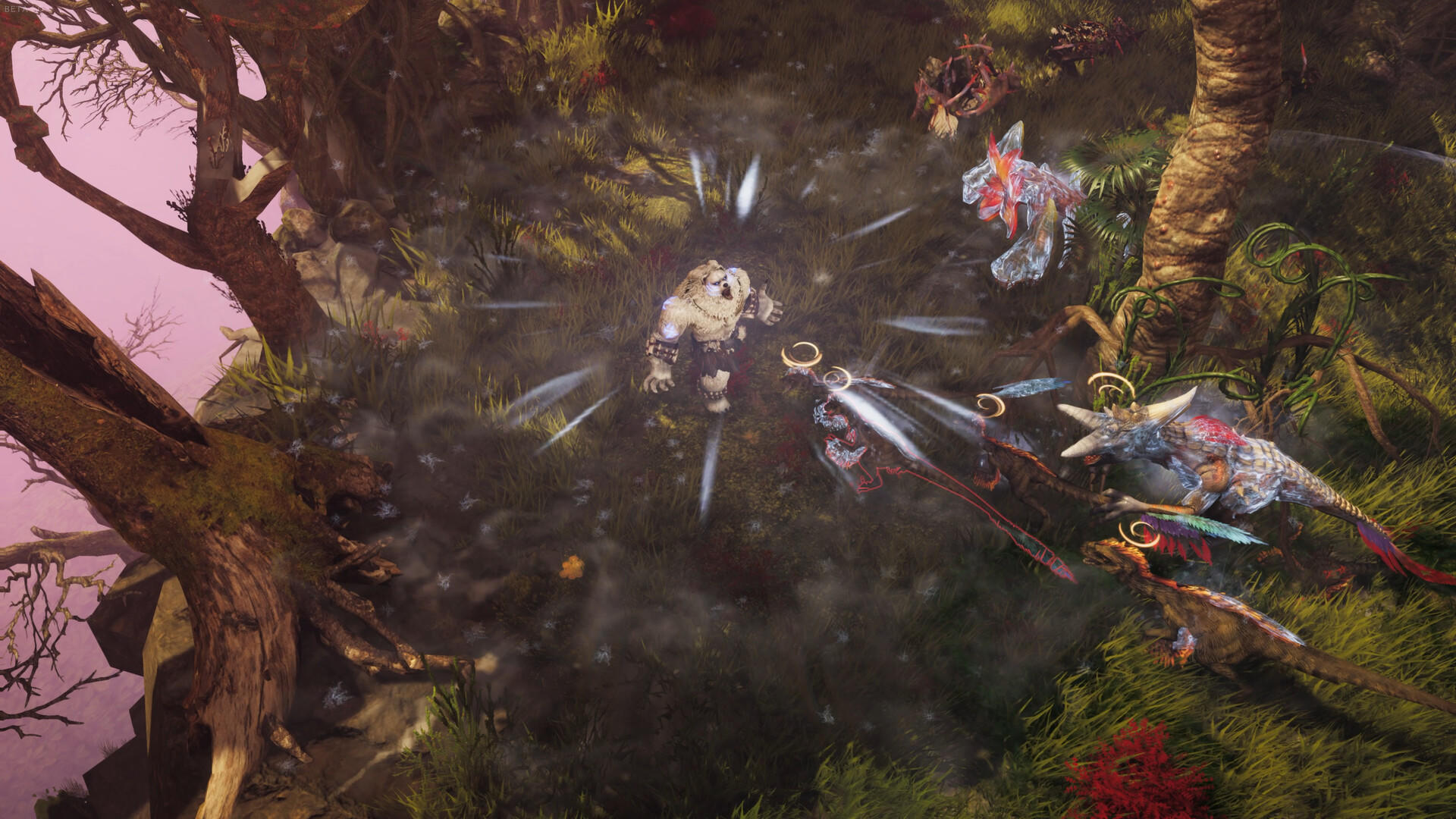 Last Epoch Game Screenshot