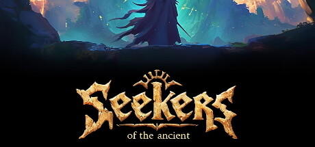 Banner of Seekers of the Ancient 