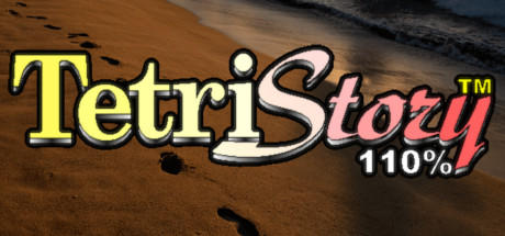 Banner of "TetriStory 110%™" - Amazing Free New Tetris Game! 