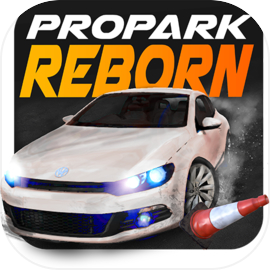 Propark Reborn Car Parking