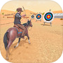 Icon dari Wild Horse Games Horse Sim 3D