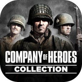 Company of Heroes Collection